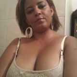 Brasileira from Tel Aviv | Woman | 47 years old | Leo