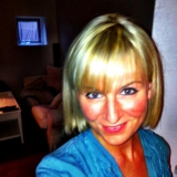 Mipelle from Holbaek | Woman | 42 years old | Libra