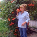 Svetla from Sofia | Woman | 63 years old | Capricorn
