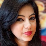 Manishakumarsm from New Delhi | Woman | 28 years old | Scorpio