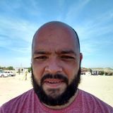 Jarious from Empalme | Man | 45 years old | Aries