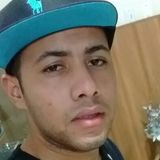 Gabriel from Pacaembu | Man | 32 years old | Capricorn