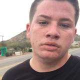 Kinggay from Tucson | Man | 26 years old | Cancer
