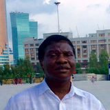 Blacksmith from Astana | Man | 51 years old | Sagittarius