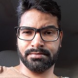 Hugo from Rondonopolis | Man | 43 years old | Aries