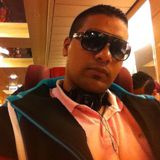 Joonahmad from Stockholm | Man | 36 years old | Taurus