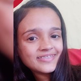 Analauralaurg6 from Santo Antonio do Monte | Woman | 25 years old | Aries