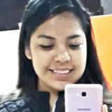 Judith from San Luis Potosi | Woman | 26 years old | Taurus