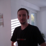 Charly from Feldkirch | Man | 48 years old | Cancer
