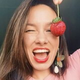 Ann from Mala Strana | Woman | 25 years old | Aries