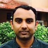 Harsh from Ambikapur | Man | 38 years old | Aquarius