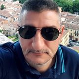 Gabriel from Verona | Man | 56 years old | Cancer