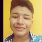 Luisangel from Altamira | Man | 28 years old | Pisces