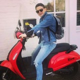 Javierstevenef from Bloemendaal | Man | 40 years old | Aries