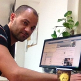Zahi Cohen from Qiryat Gat | Man | 40 years old | Aries