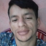 Phbodeq2 from Novo Oriente | Man | 27 years old | Cancer