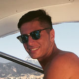 Salvatore from Castellammare di Stabia | Man | 31 years old | Virgo