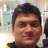Joshi from San José | Man | 41 years old | Sagittarius