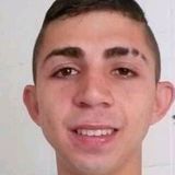 Fernado from Foz do Iguacu | Man | 31 years old | Aquarius