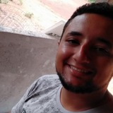 Ramon from Santarem | Man | 35 years old | Aries