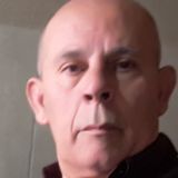 Pela from Puerto Iguazu | Man | 66 years old | Leo