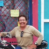 Guayo from San Salvador | Man | 56 years old | Aquarius