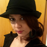 Deni from Arezzo | Woman | 32 years old | Leo