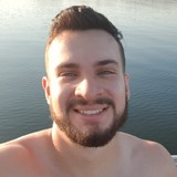 Camargo from Novo Horizonte | Man | 34 years old | Scorpio