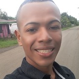 Yanielths from Buenos Aires | Man | 31 years old | Gemini