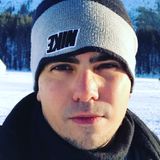 Naldo from Kloten / Hostrass | Man | 39 years old | Aries