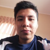 Davicho from Tarija | Man | 25 years old | Sagittarius
