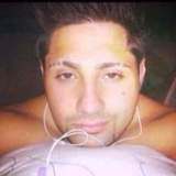 Apache from Orangeville | Man | 30 years old | Cancer