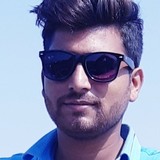 Visu from Bhiwandi | Man | 29 years old | Capricorn