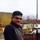 Syed from East London | Man | 38 years old | Pisces