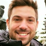 Joaquin from Oliva | Man | 39 years old | Capricorn