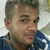 Railson from Messias | Man | 32 years old | Cancer