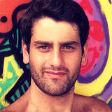 Mando from Tbilisi | Man | 36 years old | Capricorn