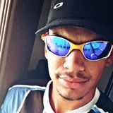 Rayan from Tres Pontas | Man | 27 years old | Cancer