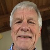 Rob from Rescue | Man | 80 years old | Cancer