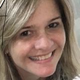 Gê from Vitoria | Woman | 52 years old | Aries