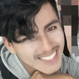 Gary from Bolivia | Man | 24 years old | Pisces