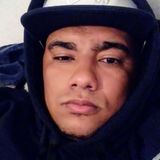 Bado from Laranjal Paulista | Man | 37 years old | Leo