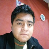 Yisus from Huauchinango | Man | 35 years old | Sagittarius