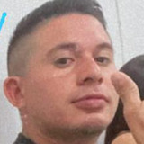 Danieleusoum0M from Barra do Corda | Man | 37 years old | Capricorn