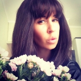 Nan from Moscow | Woman | 41 years old | Aquarius