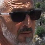 Monkey from Vasto | Man | 53 years old | Aries