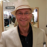 Johansan from Harderwijk | Man | 54 years old | Aries