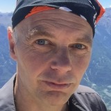 Markus from Lodrino | Man | 57 years old | Capricorn