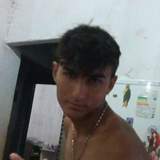 Clezio from C.A. Rosetti | Man | 28 years old | Aquarius