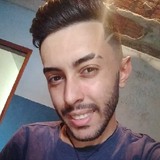 Rike from Ferraz de Vasconcelos | Man | 28 years old | Scorpio
